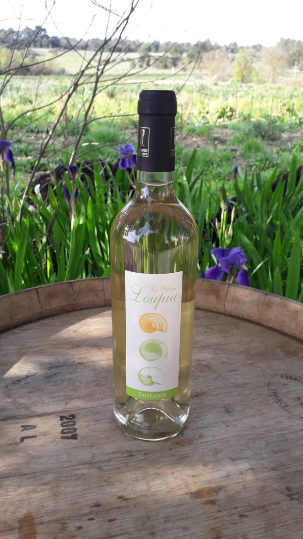 Cuvée Fantaisie
