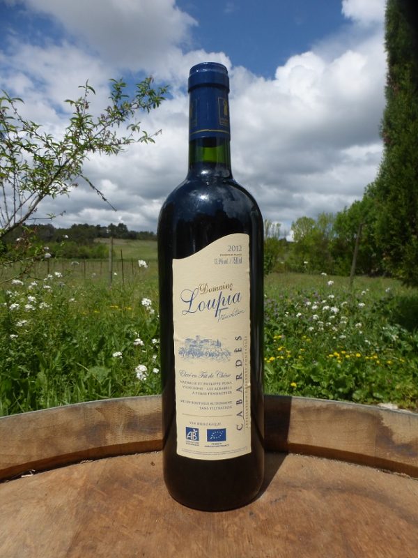 Cuvée Antoine - Carton de 6 Bouteilles
